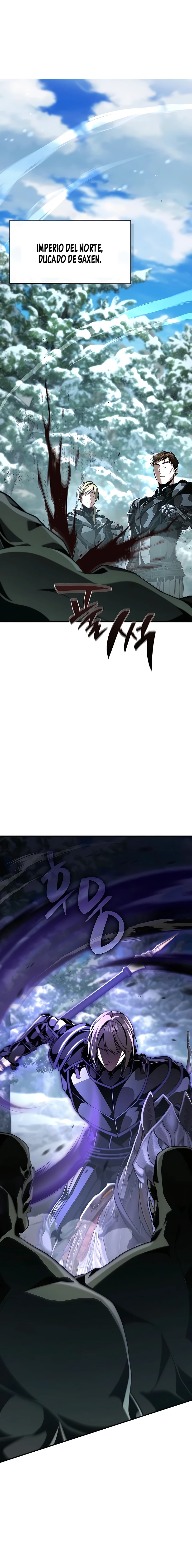 2 El Renacer del Mago Negro