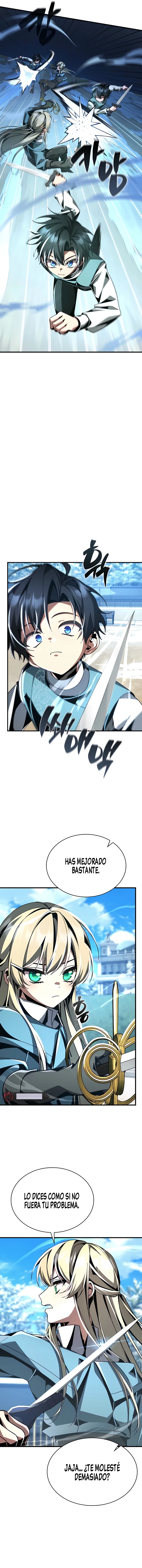 19 El Renacer del Mago Negro