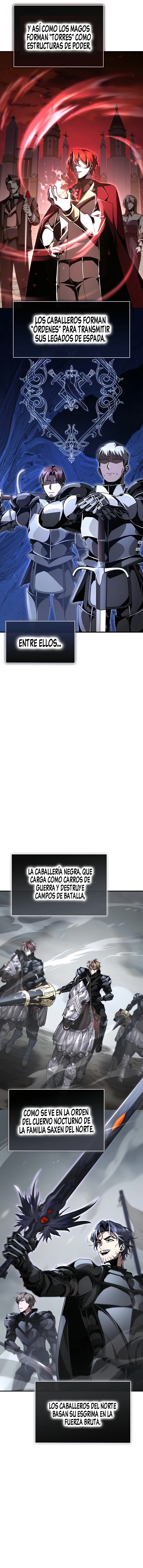 7 El Renacer del Mago Negro