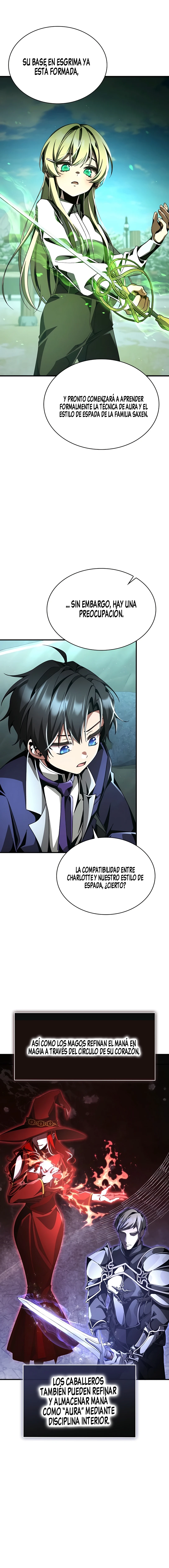 6 El Renacer del Mago Negro