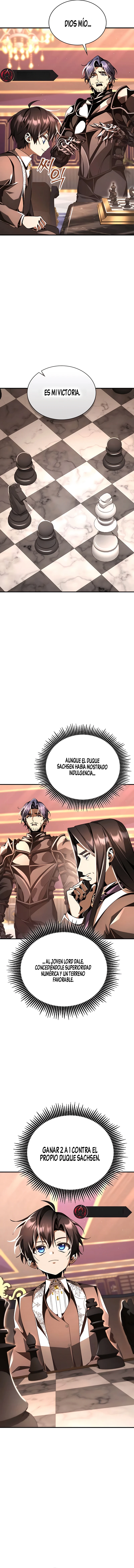 19 El Renacer del Mago Negro