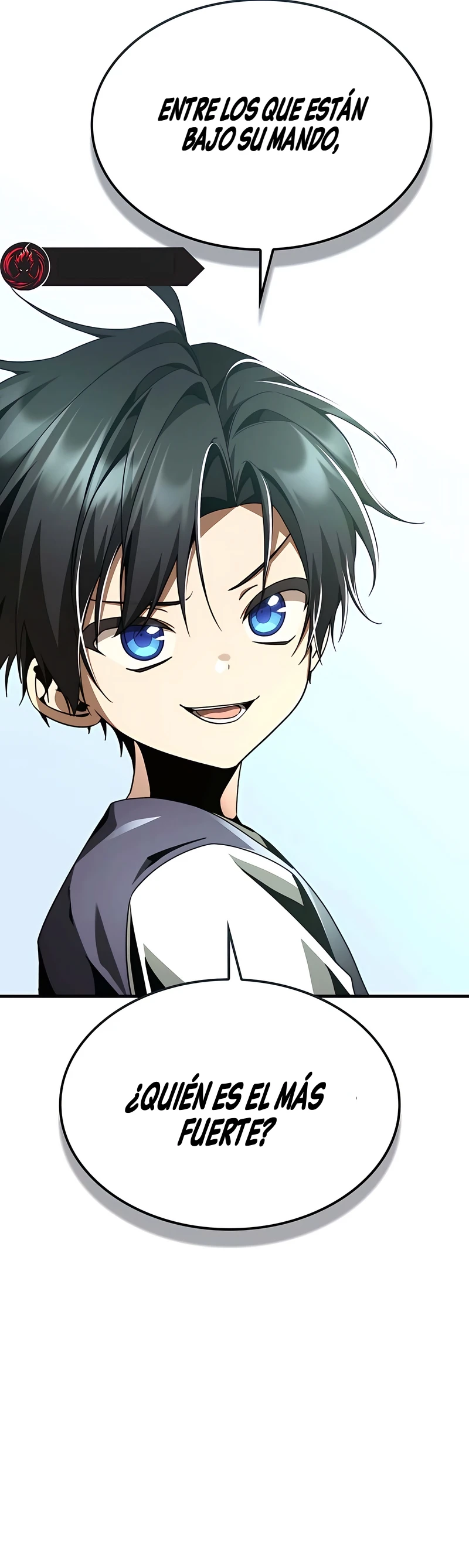 12 El Renacer del Mago Negro