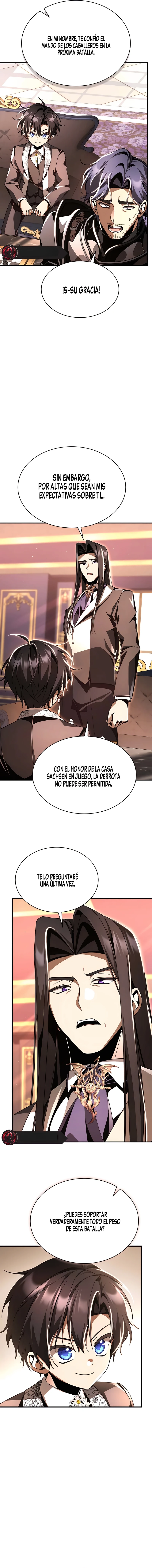 4 El Renacer del Mago Negro