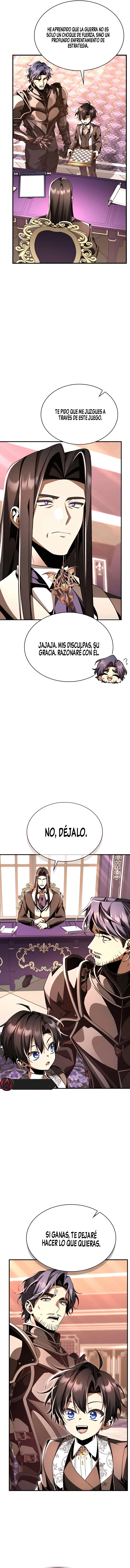 17 El Renacer del Mago Negro