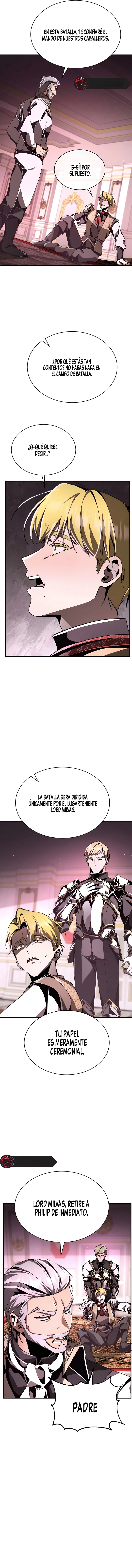 8 El Renacer del Mago Negro