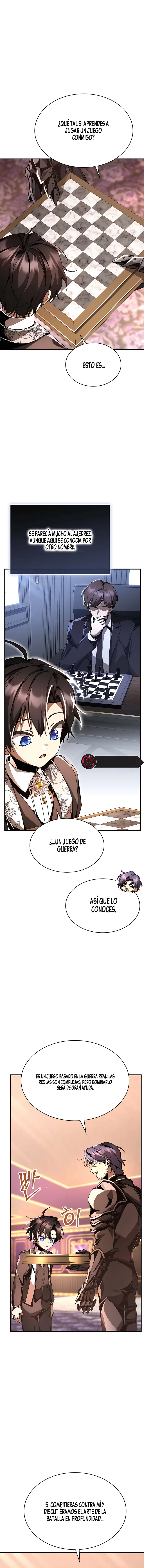 15 El Renacer del Mago Negro