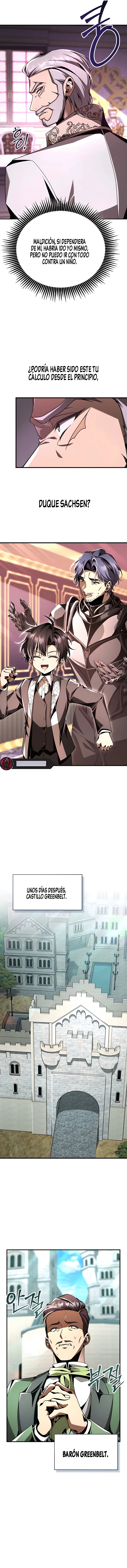 9 El Renacer del Mago Negro