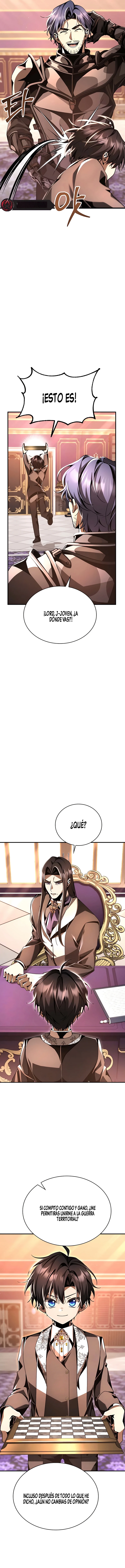 16 El Renacer del Mago Negro