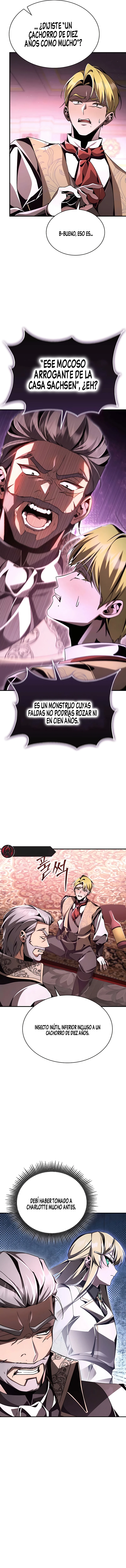 7 El Renacer del Mago Negro