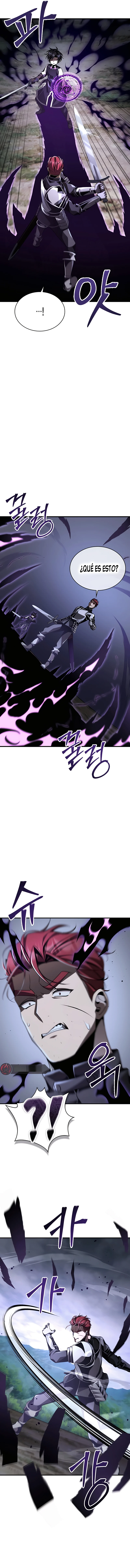 18 El Renacer del Mago Negro