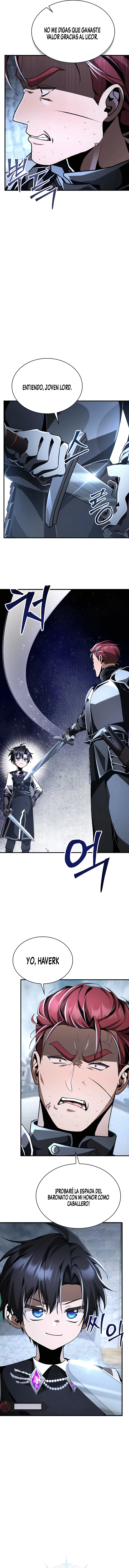 14 El Renacer del Mago Negro