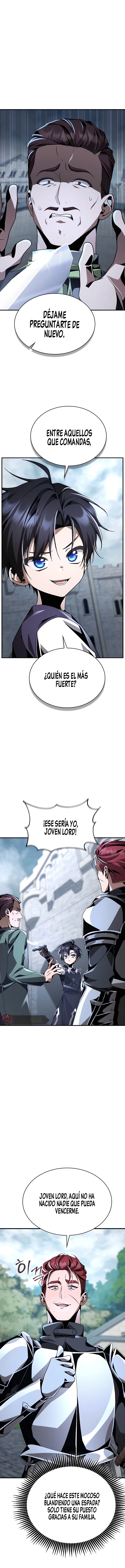 3 El Renacer del Mago Negro