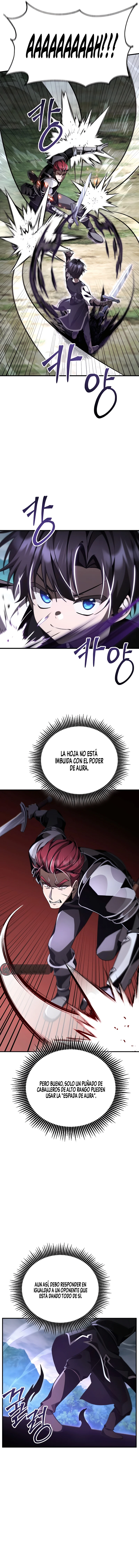 17 El Renacer del Mago Negro