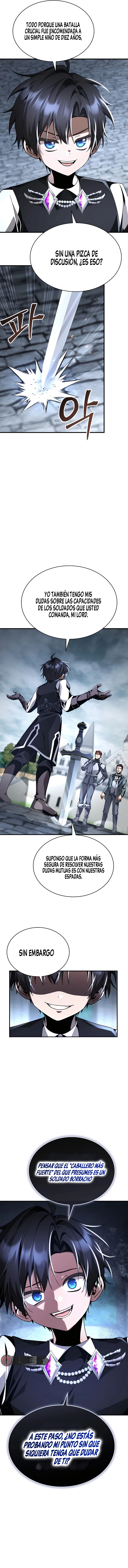 13 El Renacer del Mago Negro