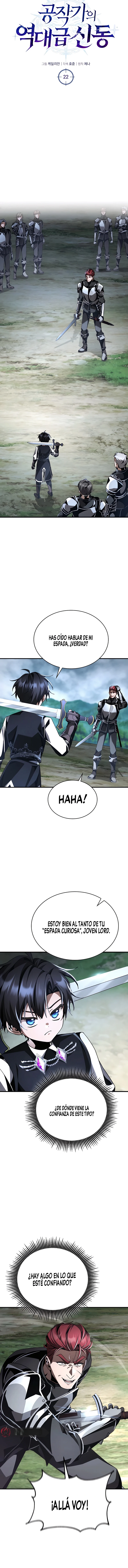 15 El Renacer del Mago Negro