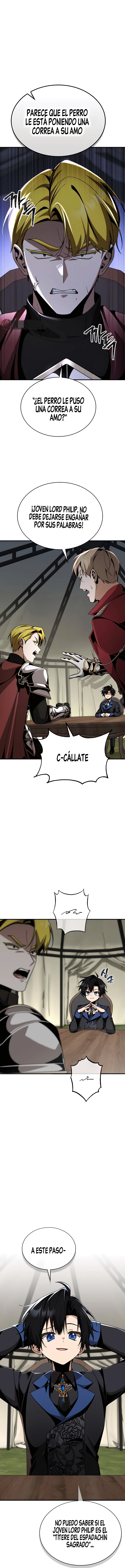 17 El Renacer del Mago Negro