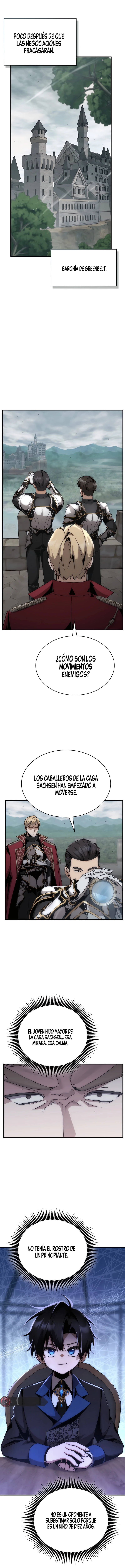 9 El Renacer del Mago Negro