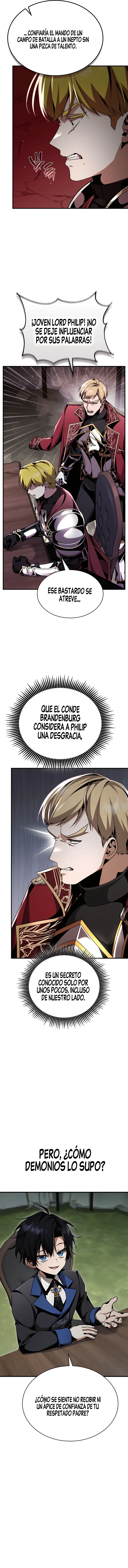 15 El Renacer del Mago Negro