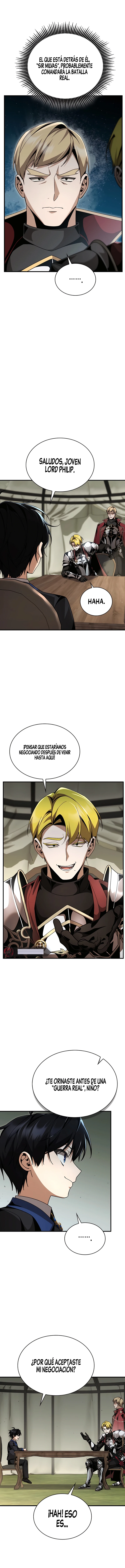 13 El Renacer del Mago Negro