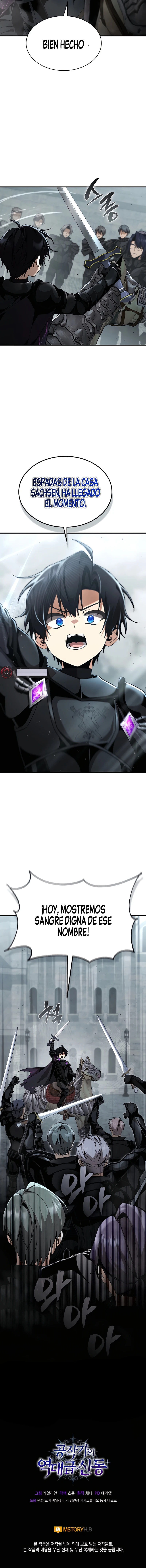 11 El Renacer del Mago Negro