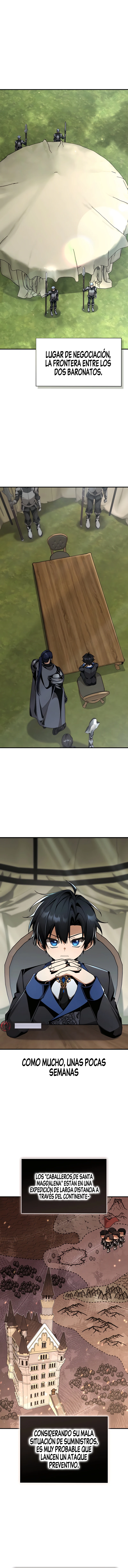 3 El Renacer del Mago Negro