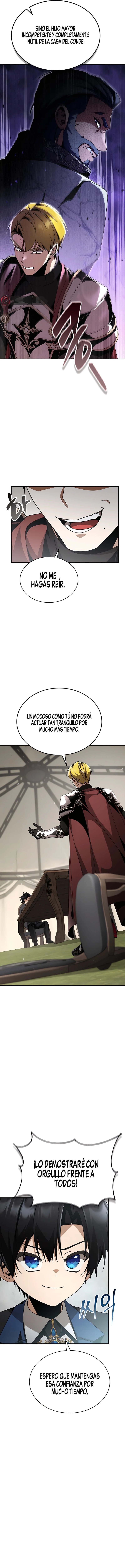 8 El Renacer del Mago Negro