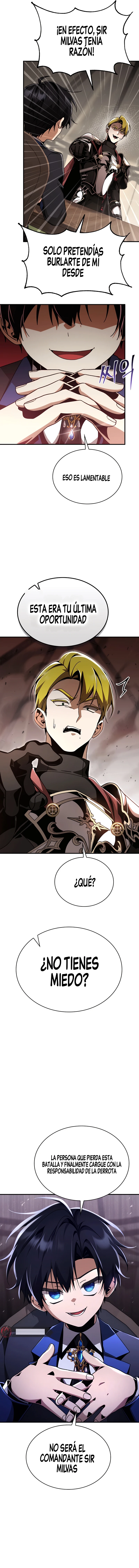 7 El Renacer del Mago Negro