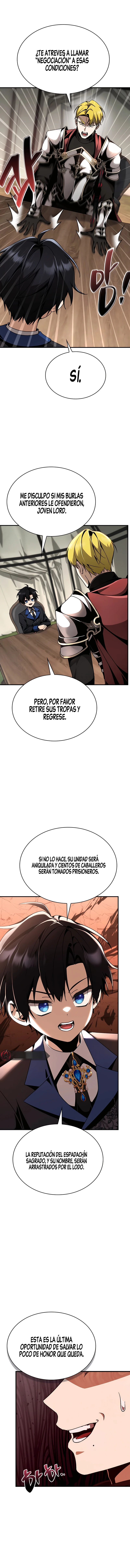 6 El Renacer del Mago Negro