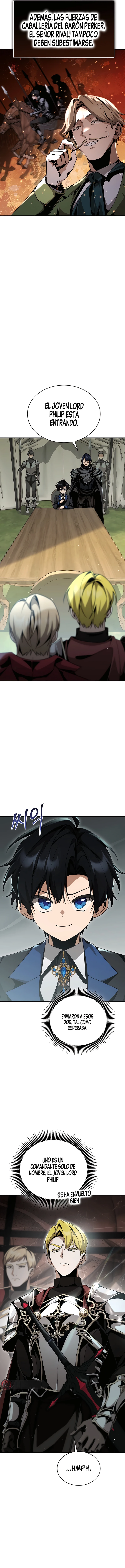 12 El Renacer del Mago Negro