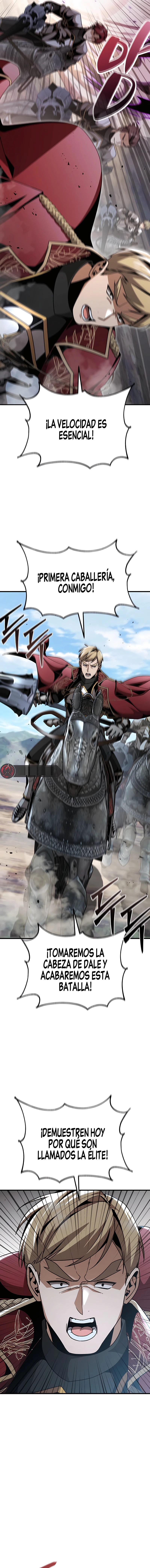 20 El Renacer del Mago Negro