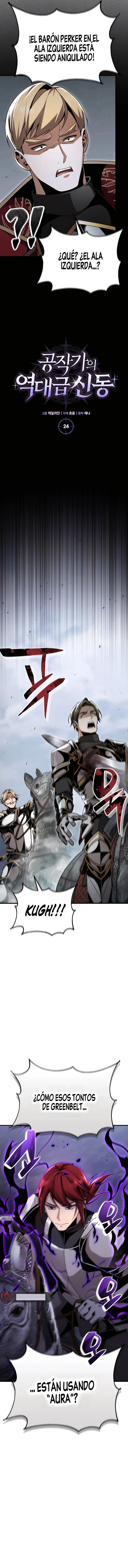 6 El Renacer del Mago Negro