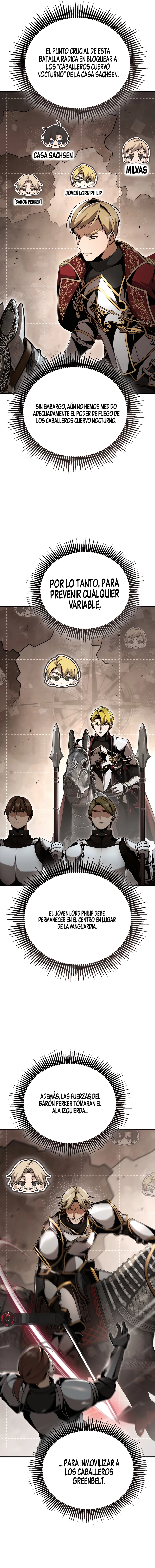 14 El Renacer del Mago Negro