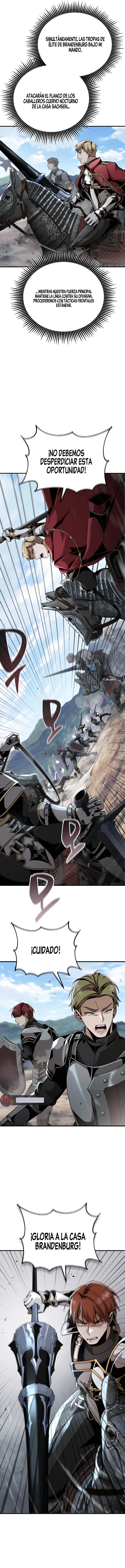 15 El Renacer del Mago Negro