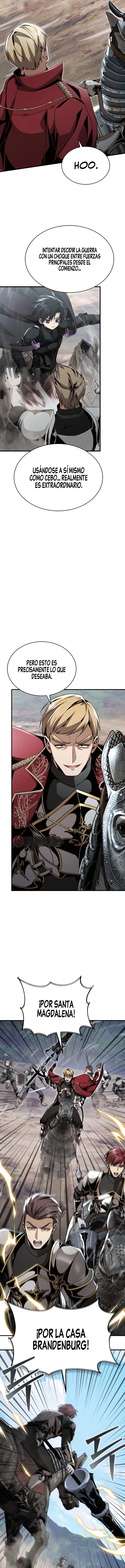 18 El Renacer del Mago Negro