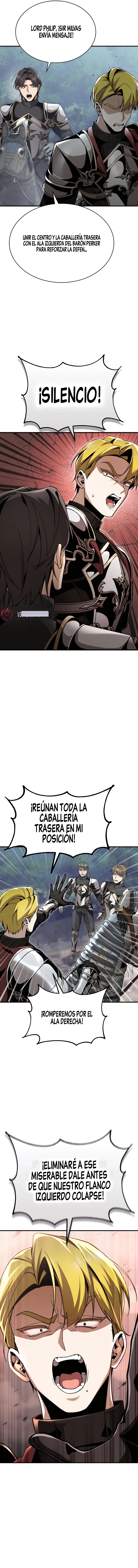 8 El Renacer del Mago Negro