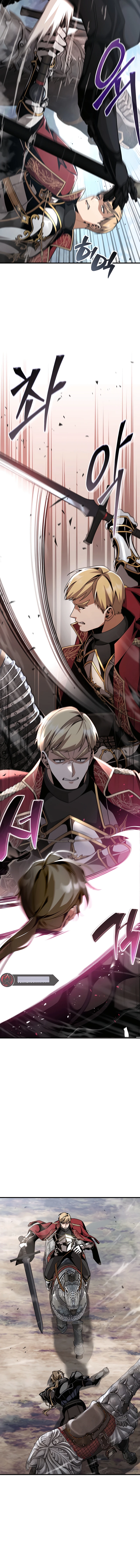 4 El Renacer del Mago Negro