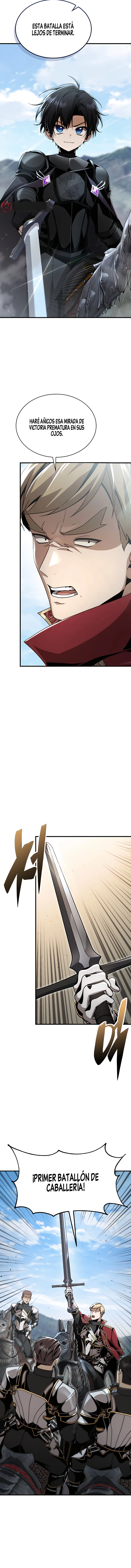 11 El Renacer del Mago Negro