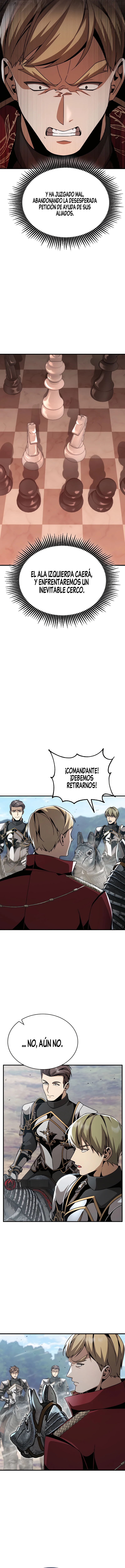 10 El Renacer del Mago Negro