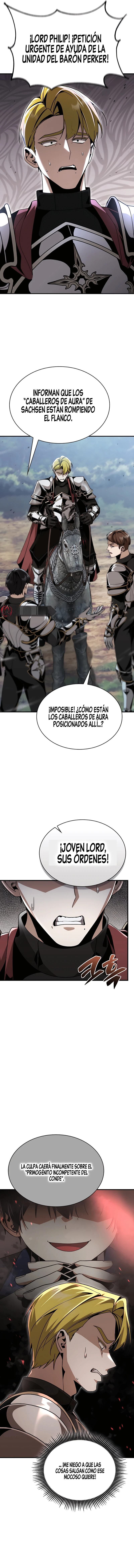 7 El Renacer del Mago Negro