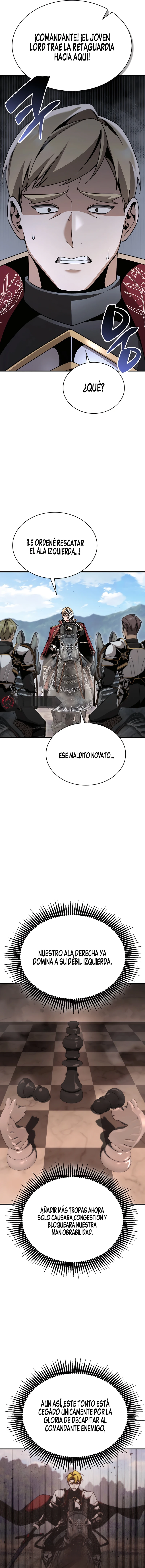 9 El Renacer del Mago Negro