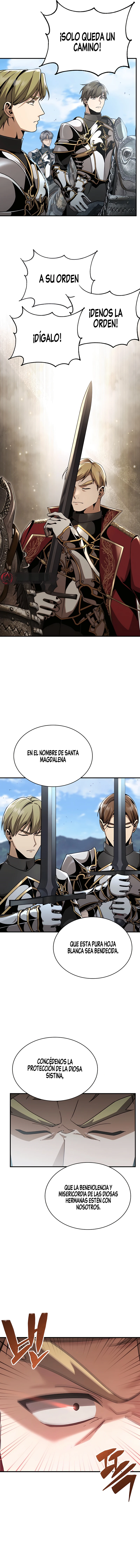 12 El Renacer del Mago Negro