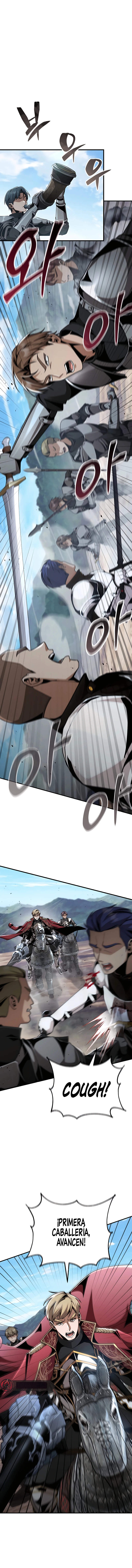 3 El Renacer del Mago Negro