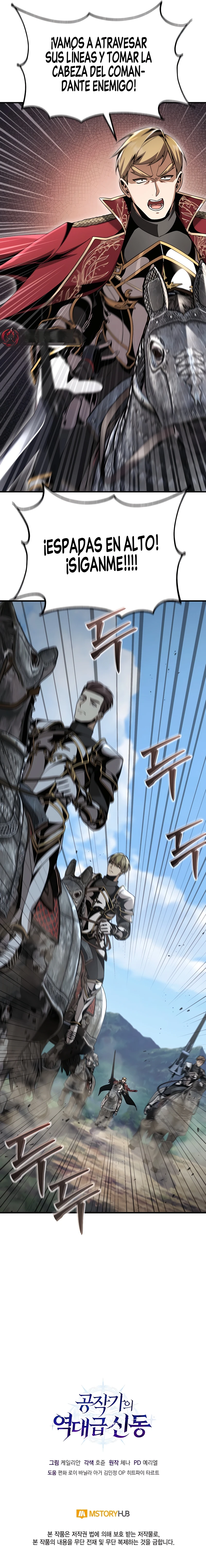 13 El Renacer del Mago Negro