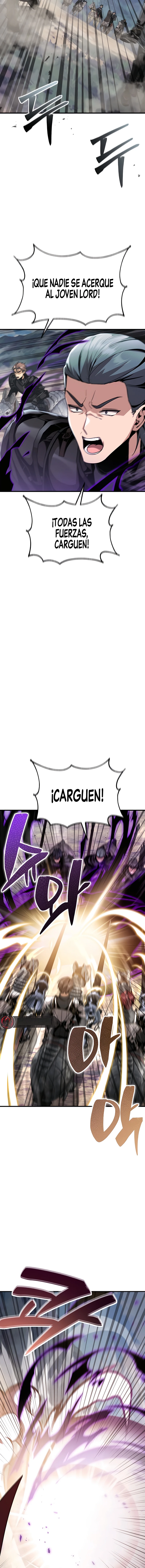 19 El Renacer del Mago Negro