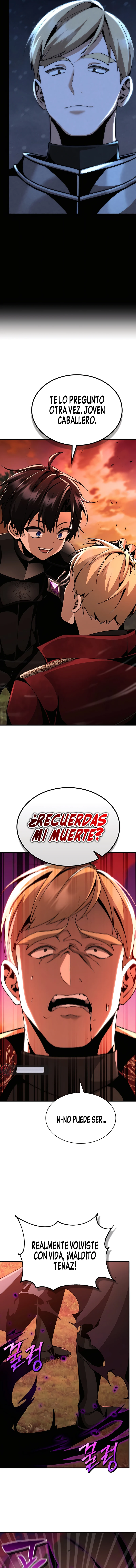 12 El Renacer del Mago Negro