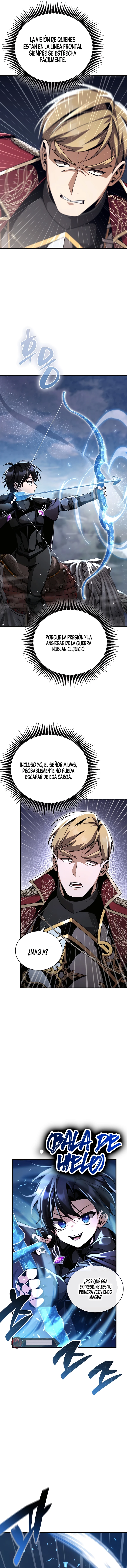 14 El Renacer del Mago Negro