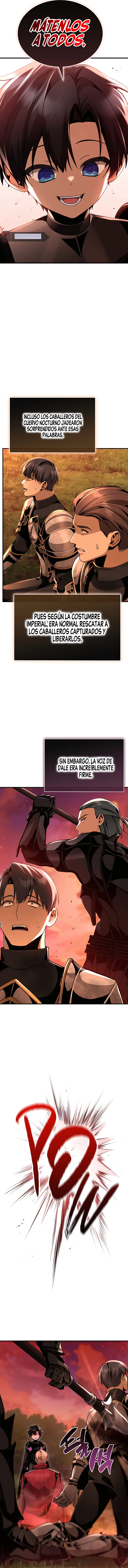 9 El Renacer del Mago Negro