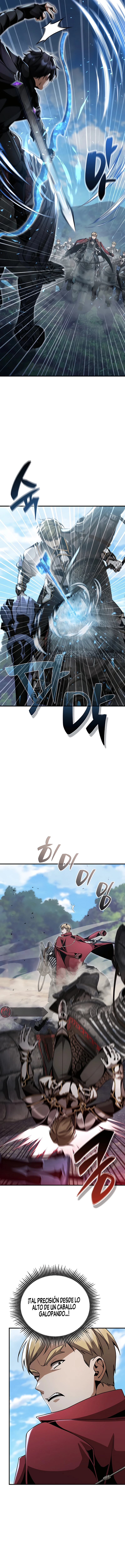 15 El Renacer del Mago Negro