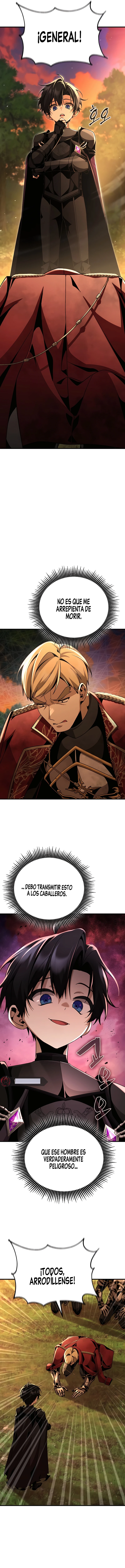 7 El Renacer del Mago Negro