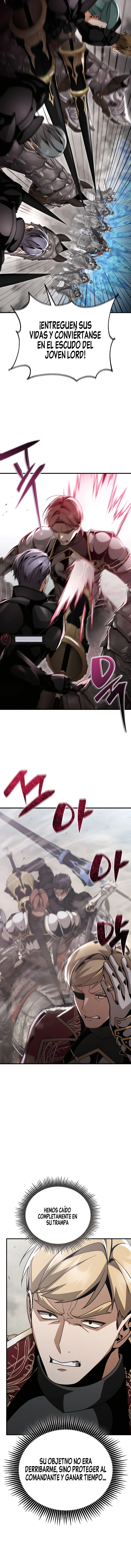 18 El Renacer del Mago Negro